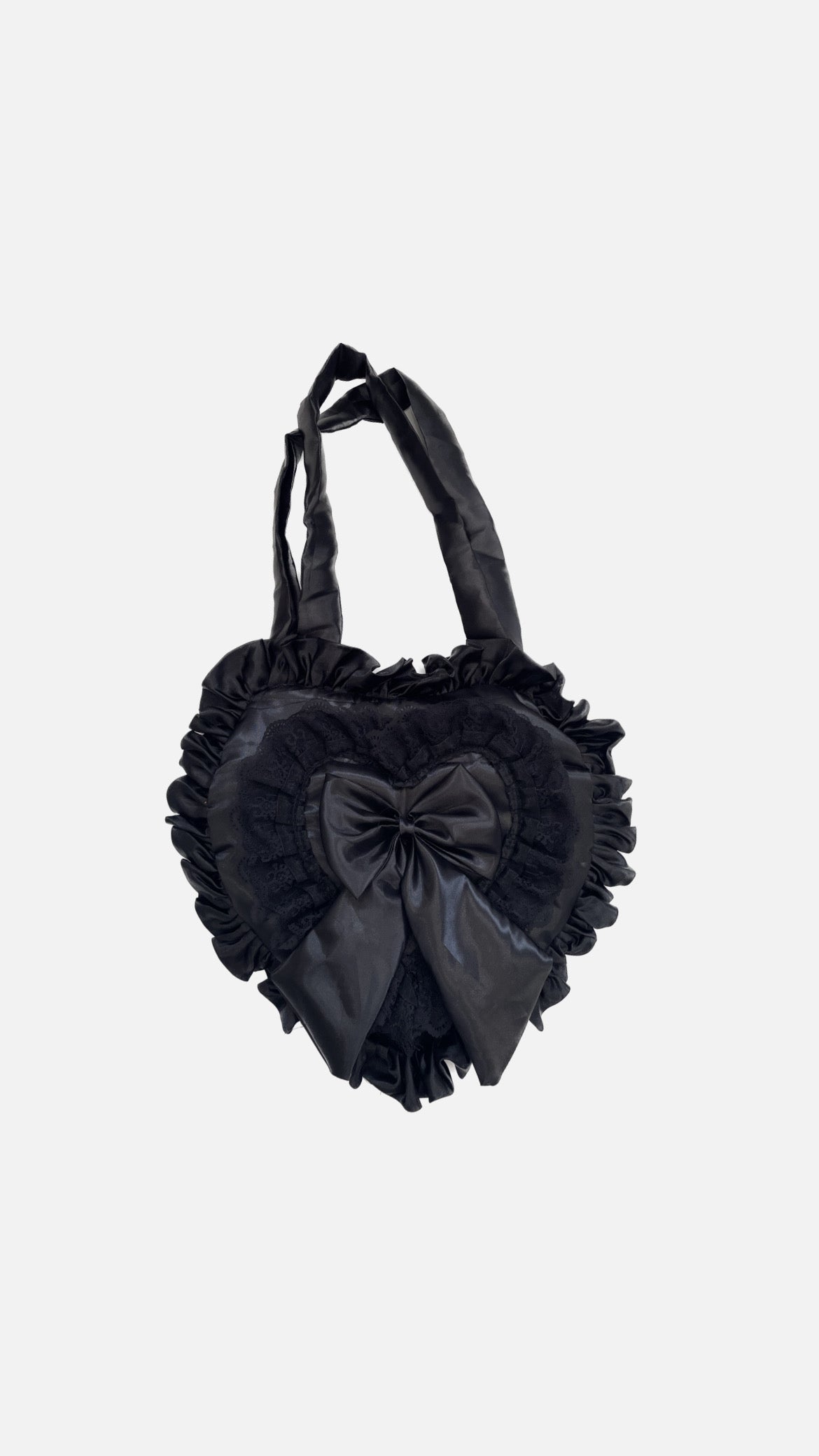 Sweetheart bag