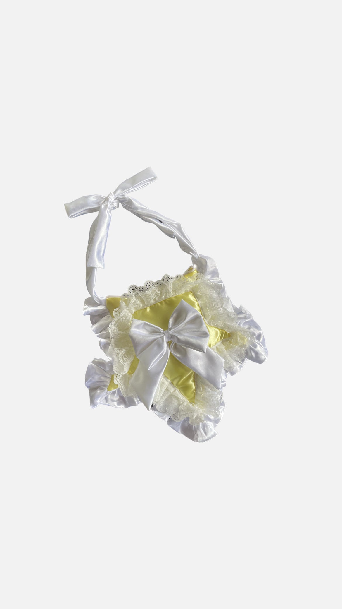 Starburst bag
