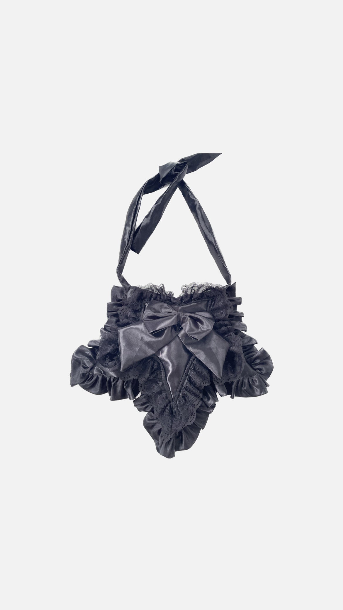 Starburst bag