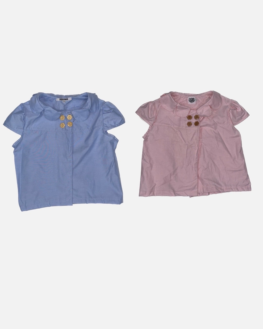 Petal shirt