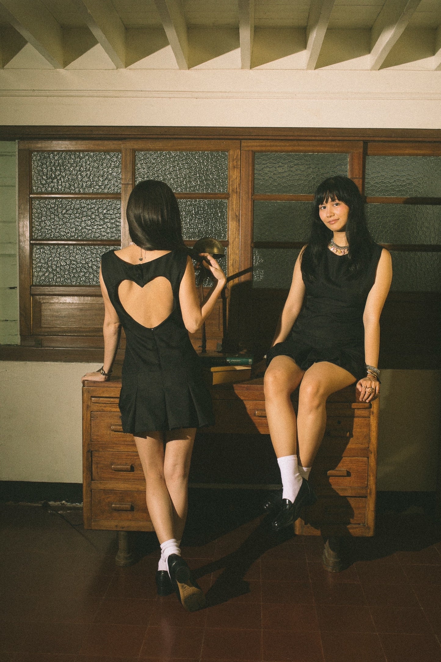 Heartless Dress