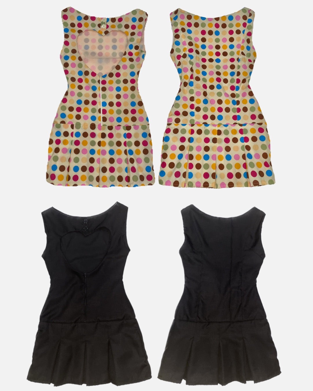 Heartless Dress